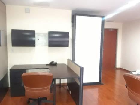 Oficina con Ubicación Estratégica en Alquiler Sector La Coruña 