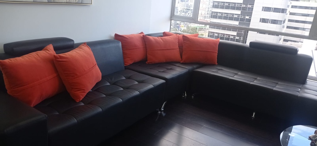 Suite con Hermosa Vista en Alquiler Sector La Paz 