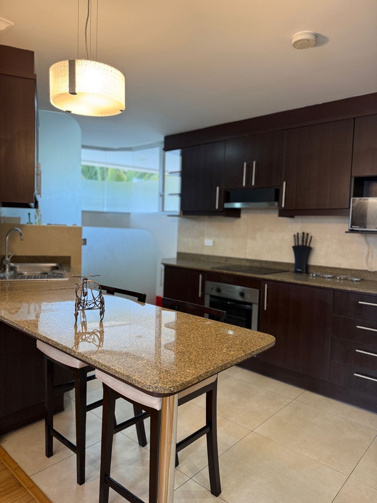 Suite de Oportunidad en Venta Sector La Carolina