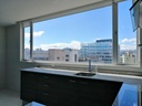 Departamento con Hermosa Vista en Venta Sector La Carolina