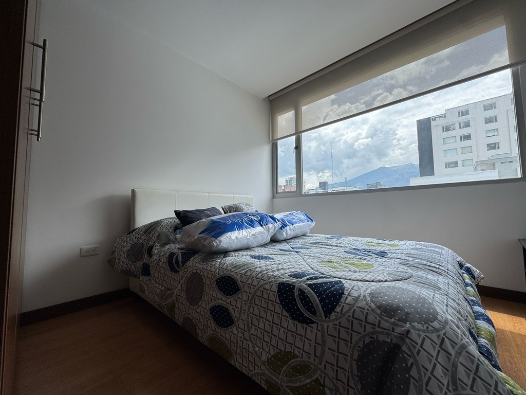 Departamento con Excelente Ubicación en Venta Sector El Batán