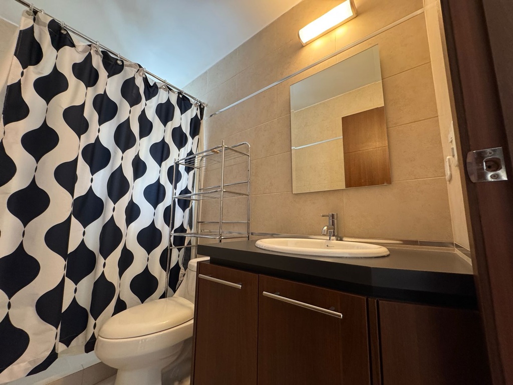 Departamento con Excelente Ubicación en Venta Sector El Batán
