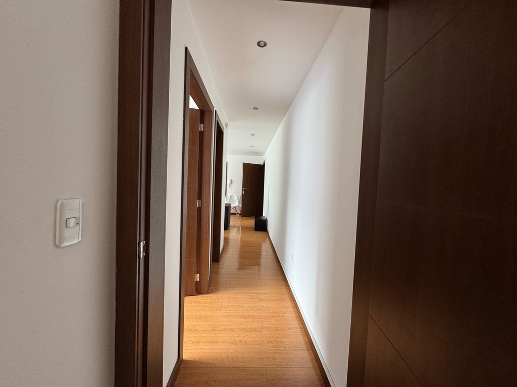 Departamento con Excelente Ubicación en Venta Sector El Batán