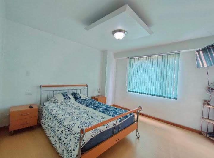 Suite de Oportunidad en Alquiler Sector Gaspar de Villaroel 