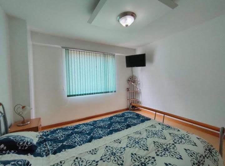 Suite de Oportunidad en Alquiler Sector Gaspar de Villaroel 