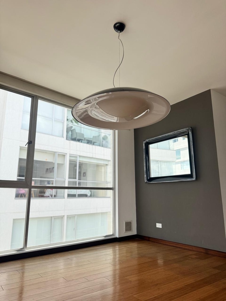 Departamento con Hermosa Vista Sector Bellavista 