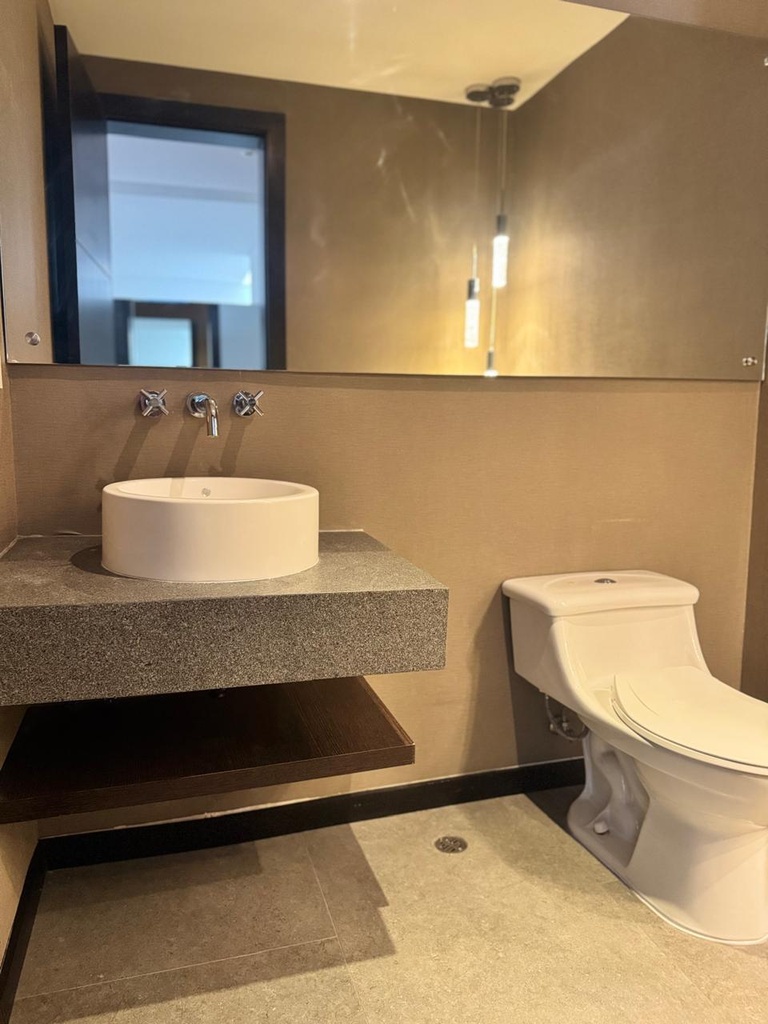 Departamento con Hermosa Vista Sector Bellavista 