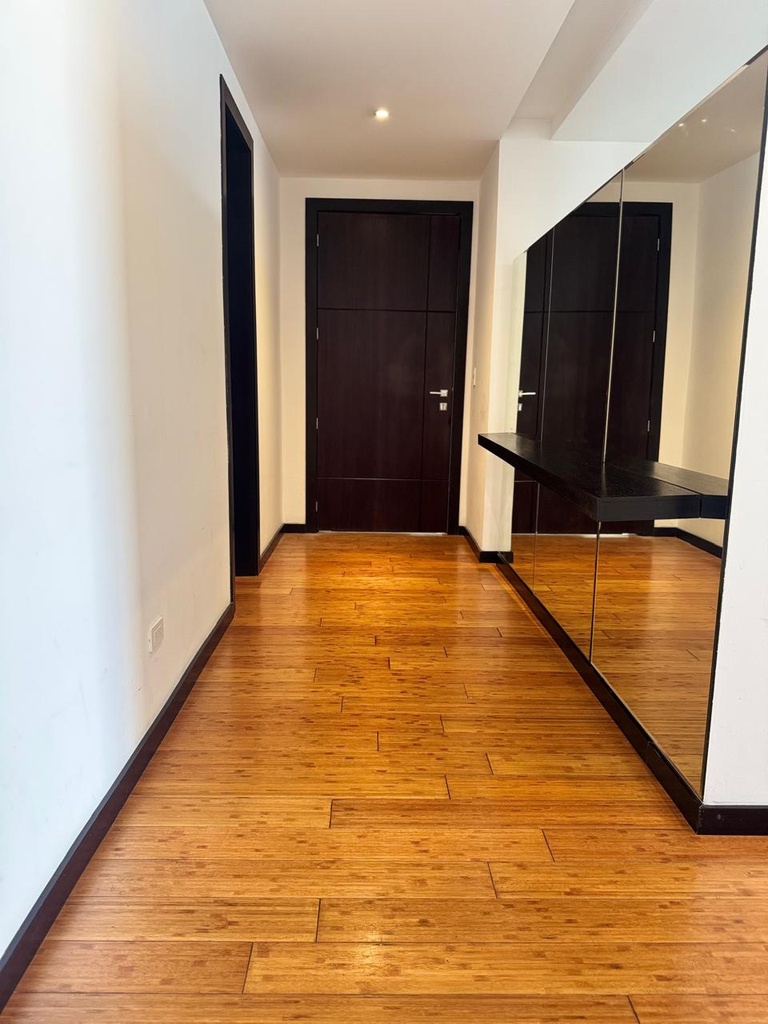 Departamento con Hermosa Vista Sector Bellavista 