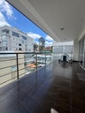 Departamento con Hermosa Vista Sector Bellavista 