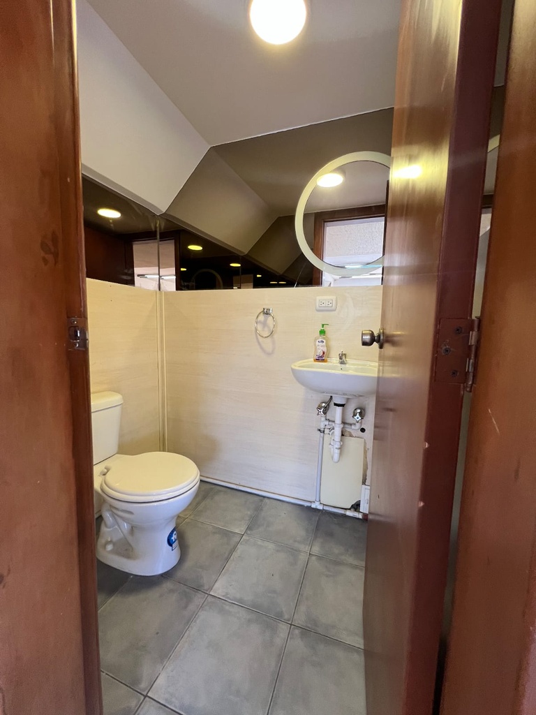 Local con Excelente Ubicación  Sector La Mariscal 