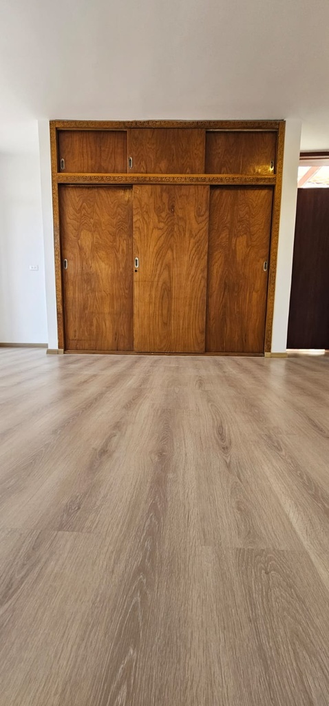 Departamento con Ubicación Estratégica en Alquiler Sector La Carolina 