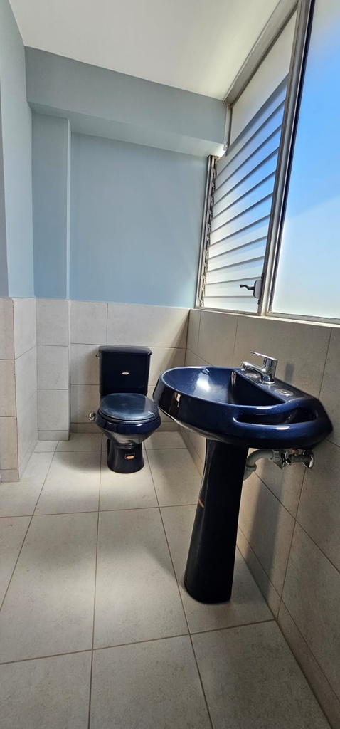 Departamento con Ubicación Estratégica en Alquiler Sector La Carolina 