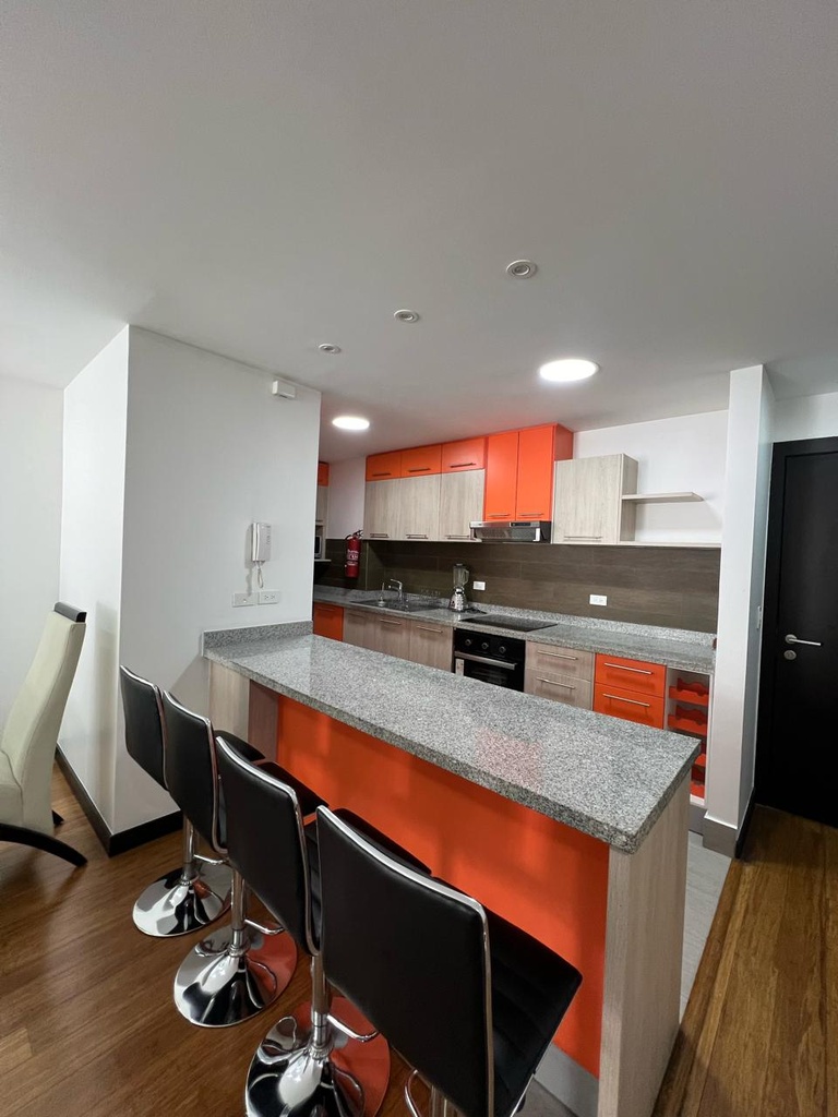 Suite con Hermosa Vista en Venta Sector Granda Centeno