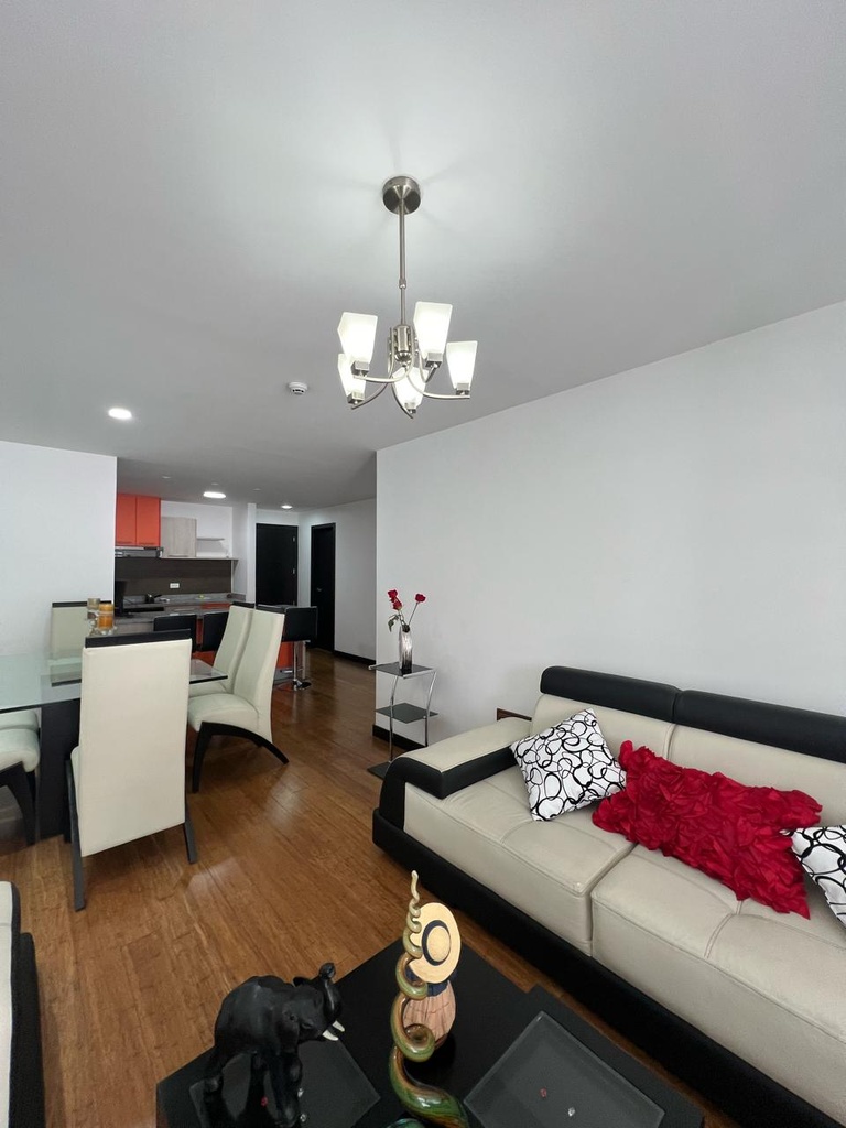 Suite con Hermosa Vista en Venta Sector Granda Centeno