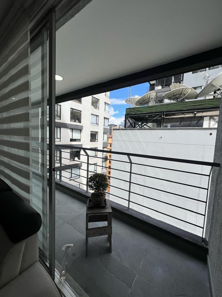 Suite con Hermosa Vista en Venta Sector Granda Centeno