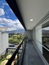 Suite con Hermosa Vista en Venta Sector Granda Centeno