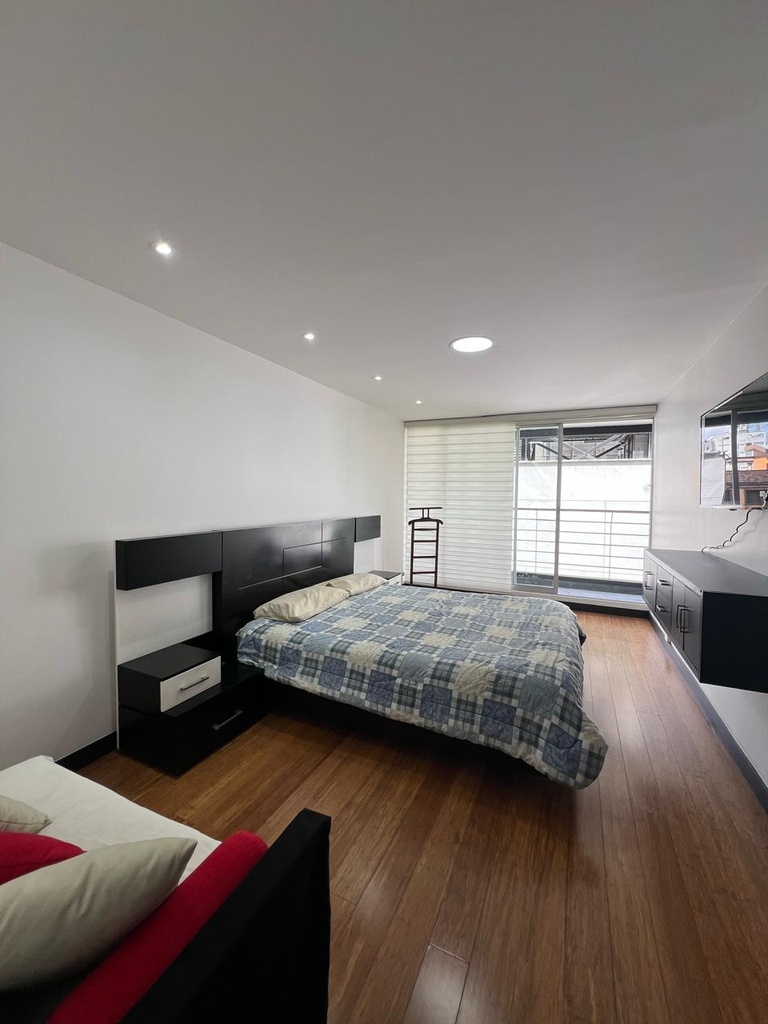 Suite con Hermosa Vista en Venta Sector Granda Centeno