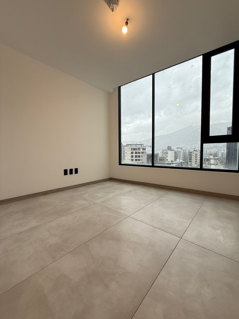 Departamento con Ubicación Estratégica en Alquiler Sector República del Salvador 