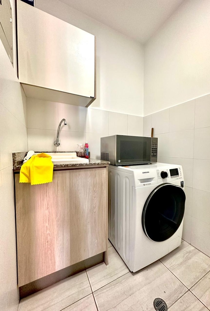 Suite Moderna en Alquiler Sector República del Salvador 