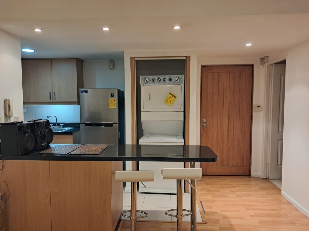 Suite con Excelente Ubicación en Alquiler Sector República del Salvador 