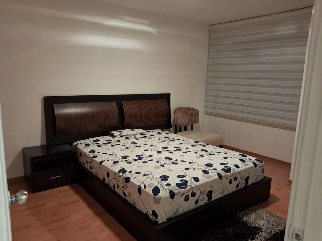 Suite con Excelente Ubicación en Alquiler Sector República del Salvador 