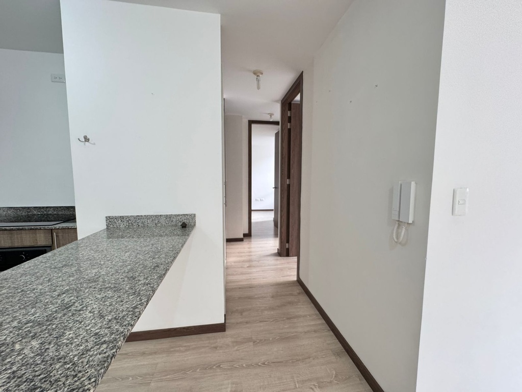 Moderno estudio en Alquiler Sector Bosmediano 