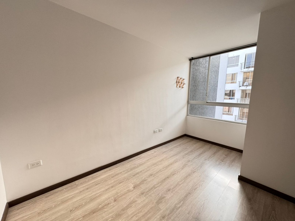 Moderno estudio en Alquiler Sector Bosmediano 