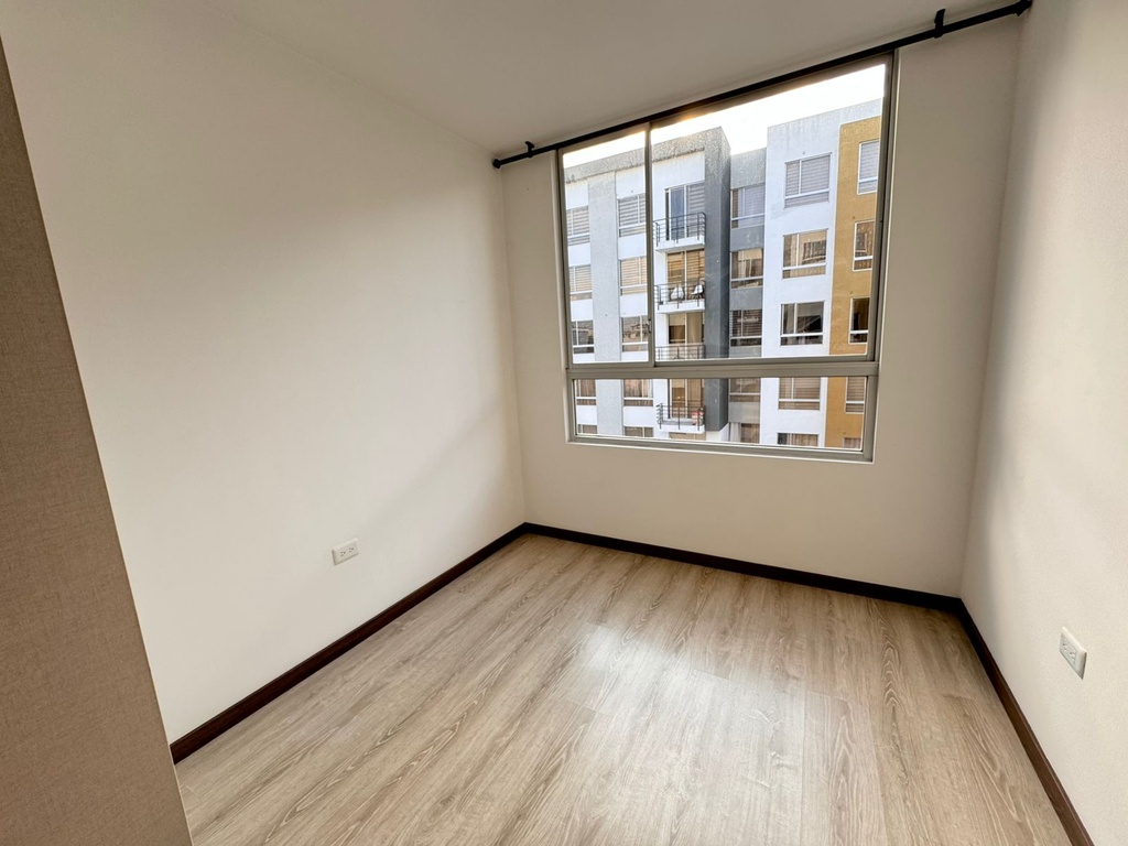 Moderno estudio en Alquiler Sector Bosmediano 