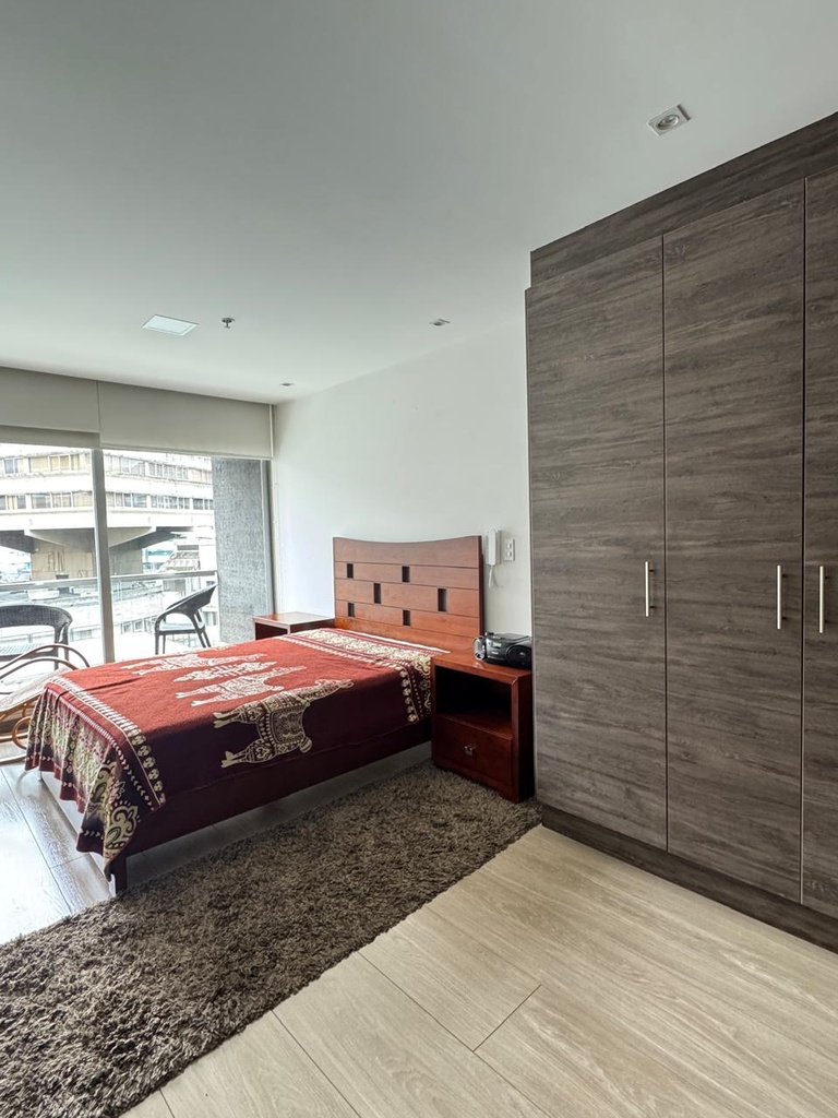 Departamento de Oportunidad en Alquiler Sector El Inca