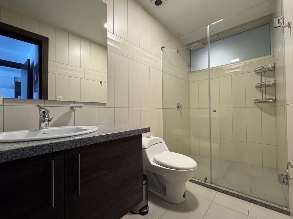 Departamento de Oportunidad en Alquiler Sector El Inca