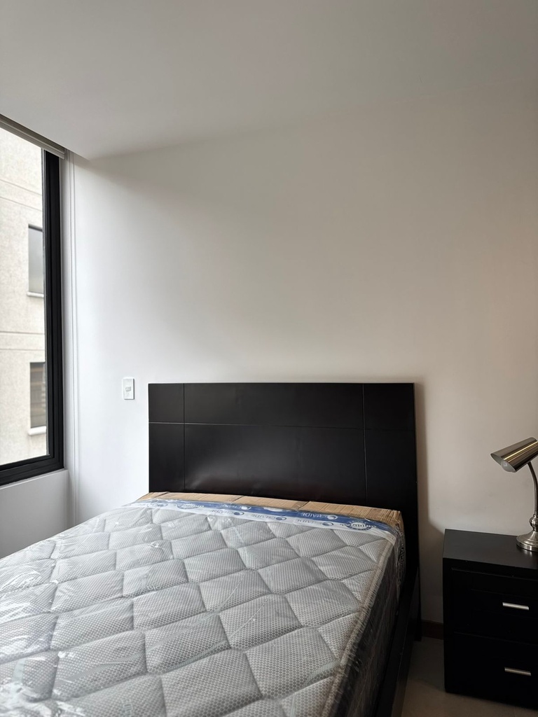 Moderno estudio en Alquiler Sector Bosmediano 