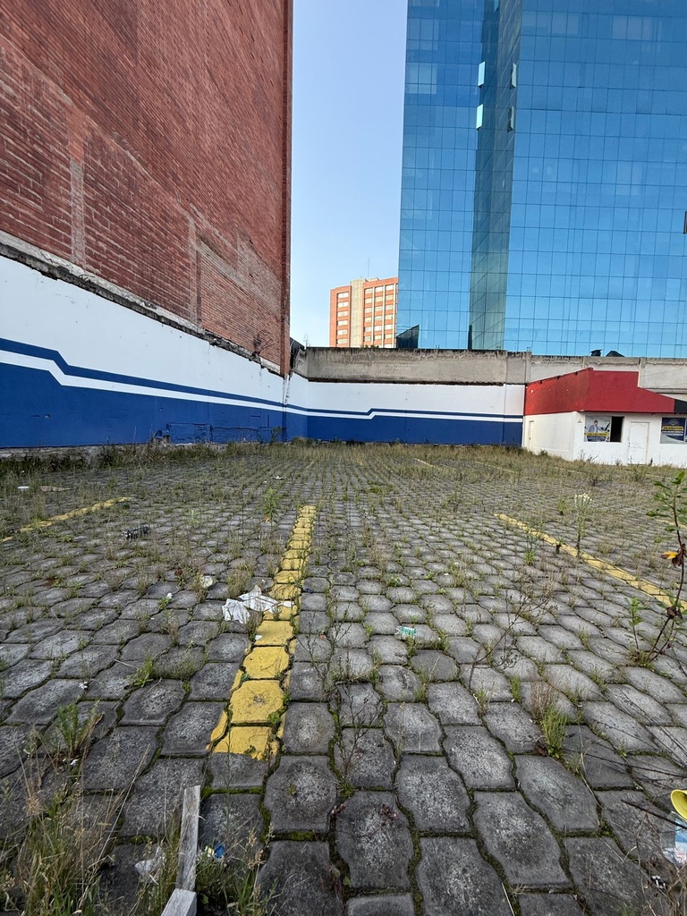 Terreno de Oportunidad en Venta Sector La Coruña