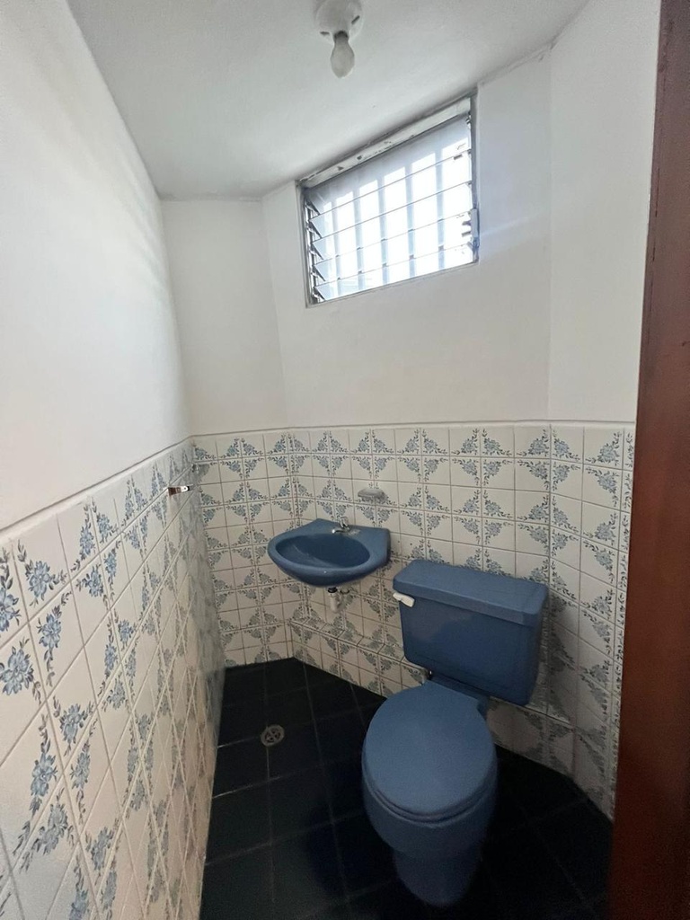 Oficina con Ubicación Estratégica en Alquiler Sector La Pradera 