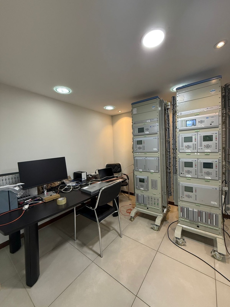 Oficina con Excelente Ubicación en Alquiler Sector República del Salvador