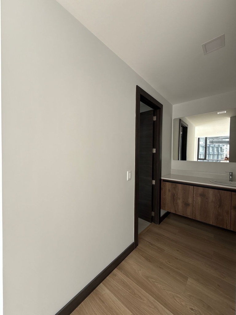 Departamento con Hermosa Vista en Alquiler Sector El Batán