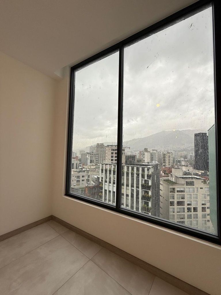 Estudio de Oportunidad en Venta Sector República del Salvador 