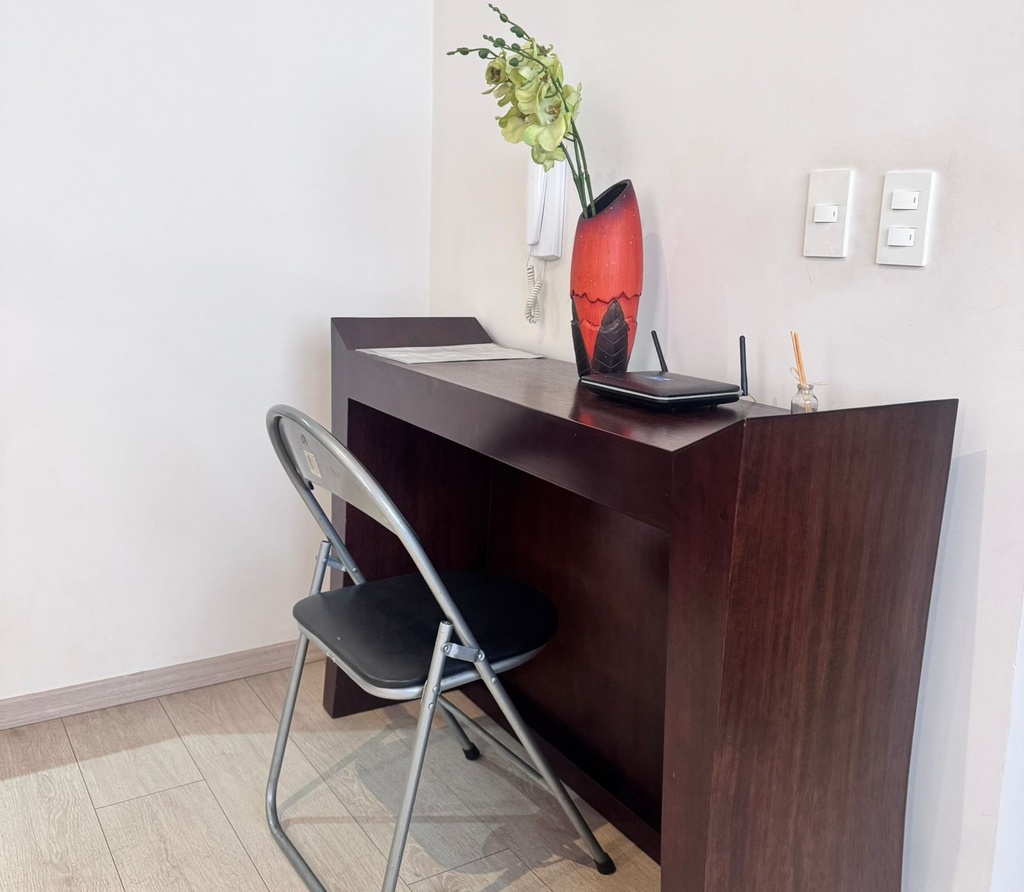 Suite Moderna en Alquiler Sector El Batán