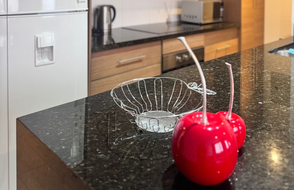 Suite Moderna en Alquiler Sector El Batán