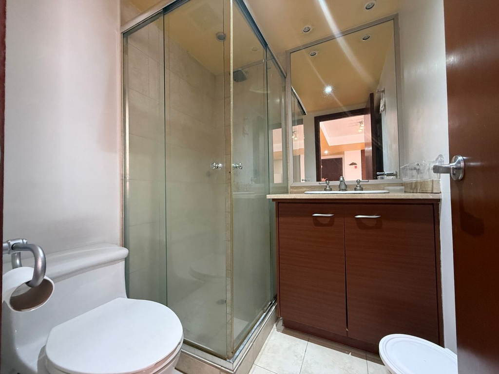 Suite de Oportunidad en Alquiler Sector 12 De Octubre 