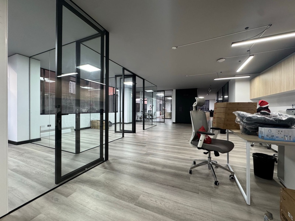 Local con Excelente Ubicación en Alquiler Sector República del Salvador 