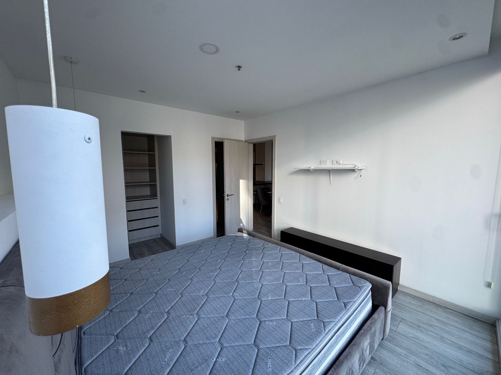 Suite Moderna en Alquiler Sector República del Salvador 