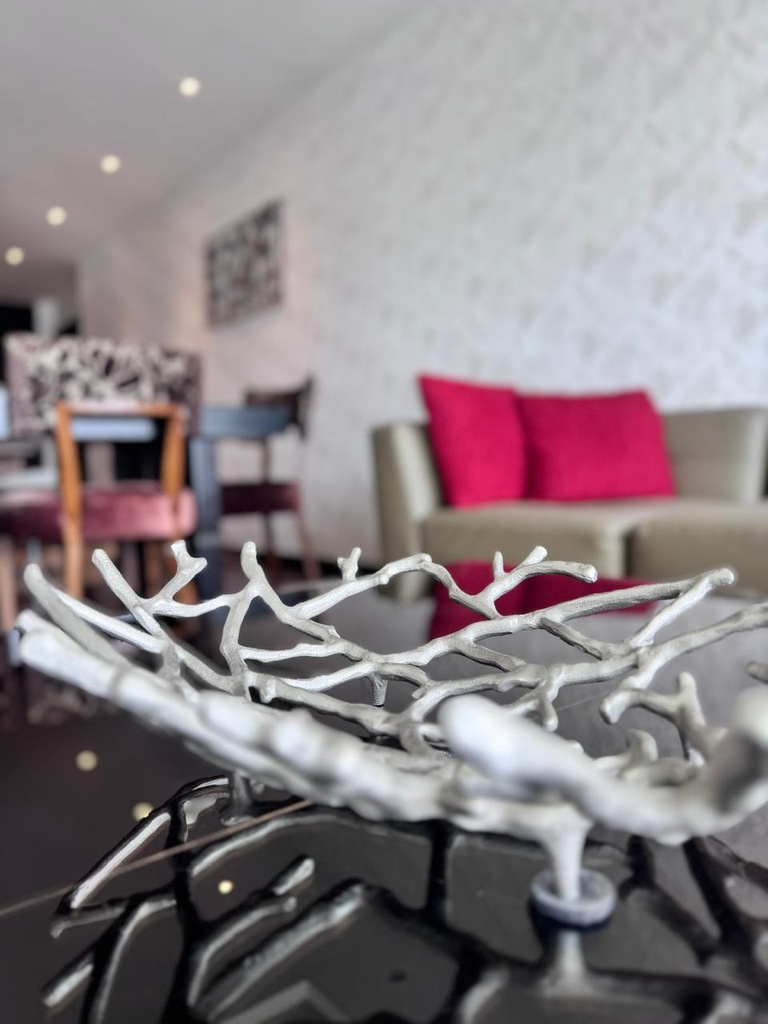  Departamento Amplio de 2 Dormitorios en Alquiler Sector Bosmediano