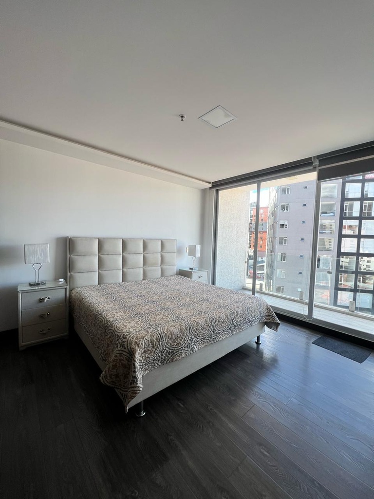 Departamento Moderna en Alquiler Sector La Carolina 