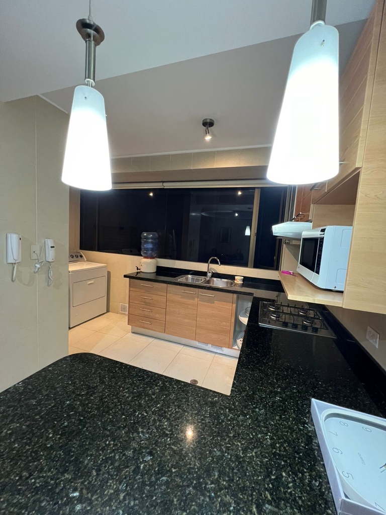 Departamento de Oportunidad en Alquiler Sector República del Salvador 