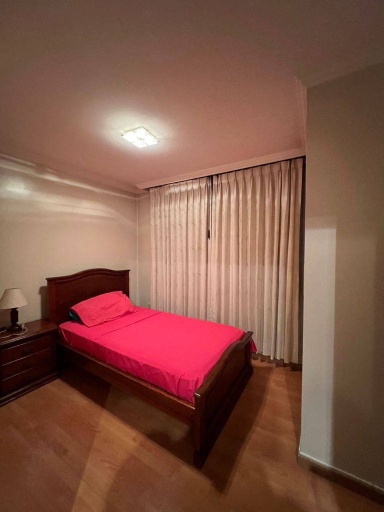 Departamento de Oportunidad en Alquiler Sector República del Salvador 