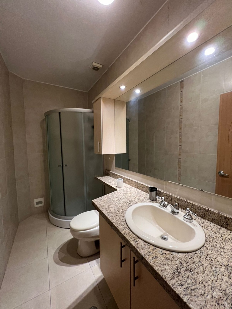 Departamento de Oportunidad en Alquiler Sector República del Salvador 