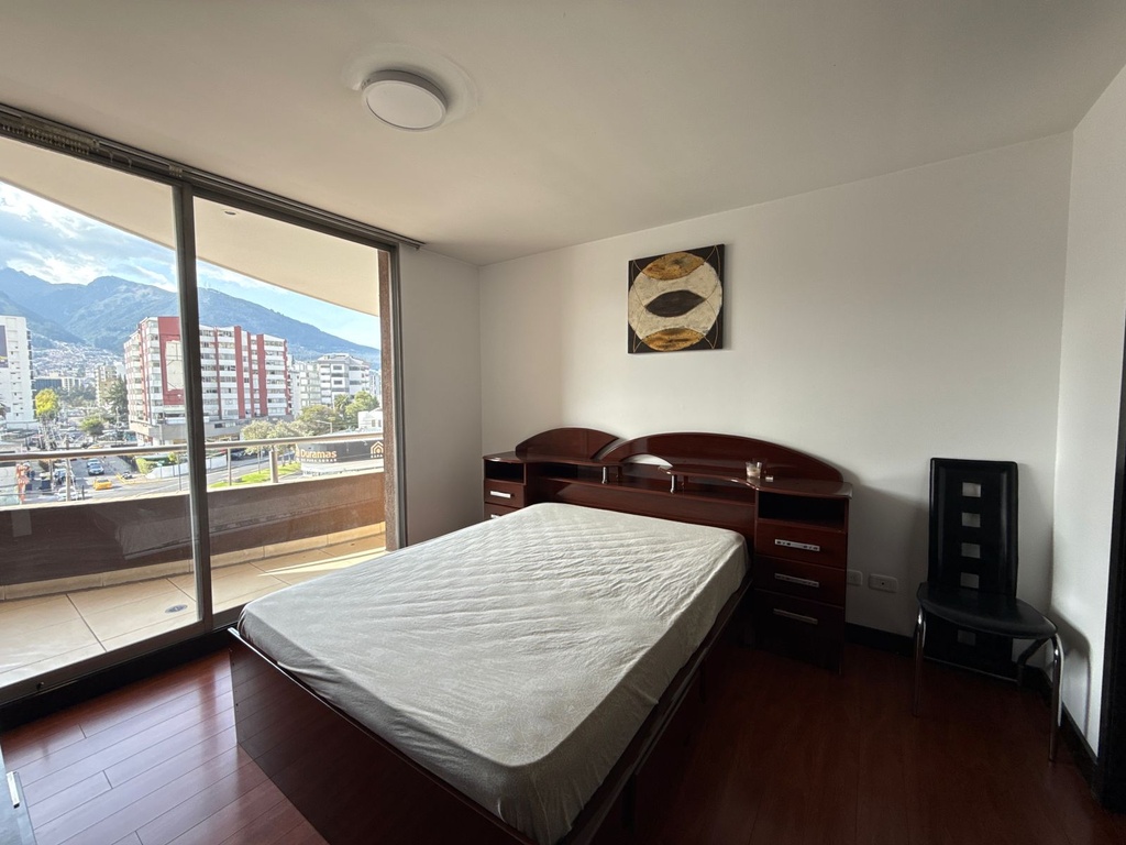 Departamento de Oportunidad en Alquiler Sector La Pradera 