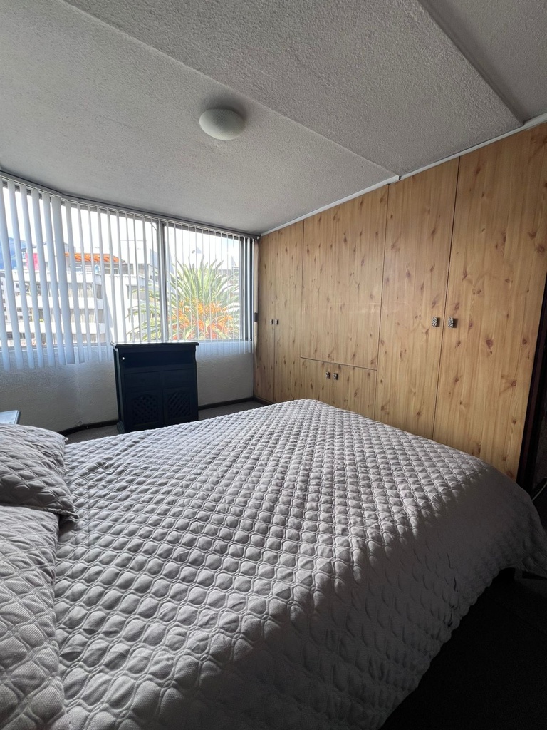 Suite con Ubicación Estratégica en Alquiler Sector La Pradera