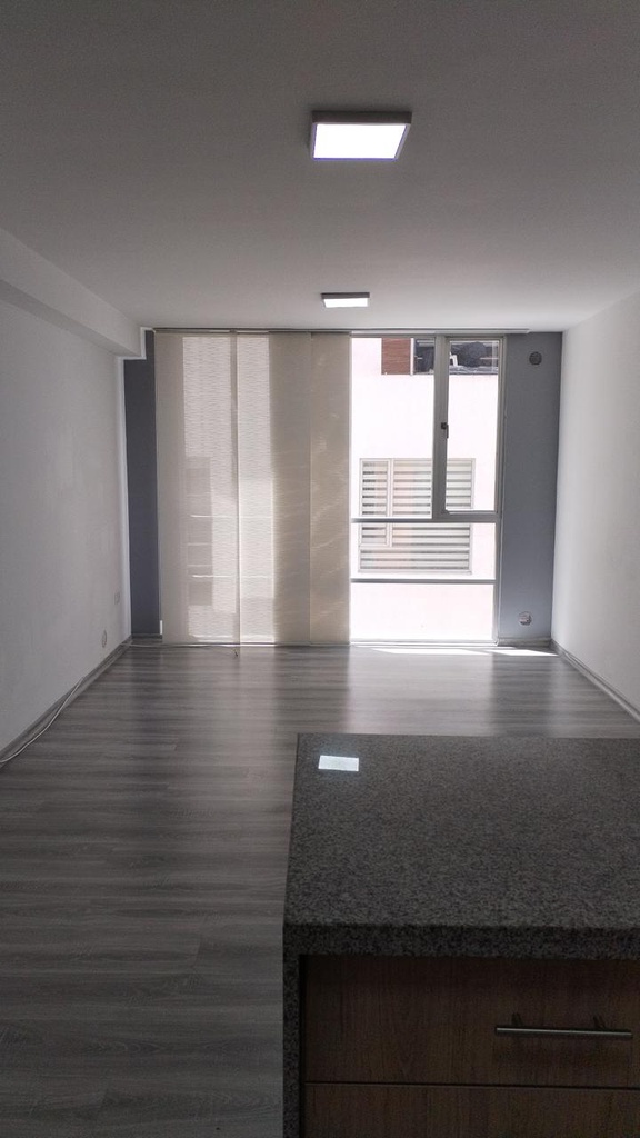 Departamento con Ubicación Estratégica en Alquiler Sector El Inca 