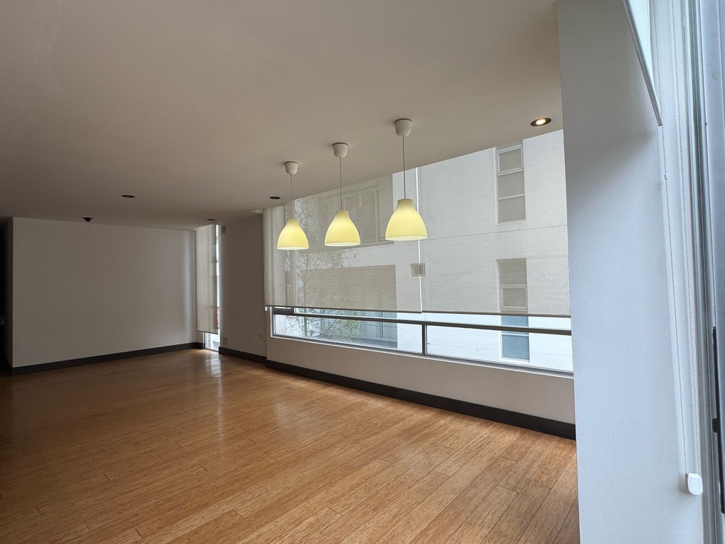 Departamento Amplio de 2 Dormitorios en Alquiler Sector Bellavista